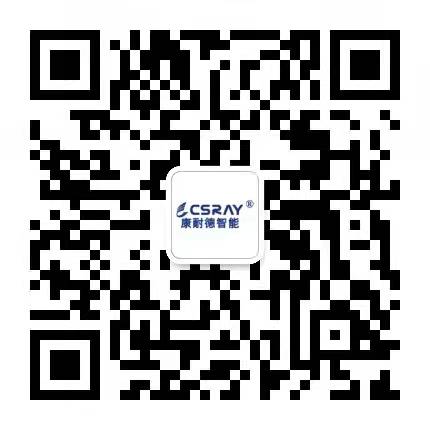 官方公众号